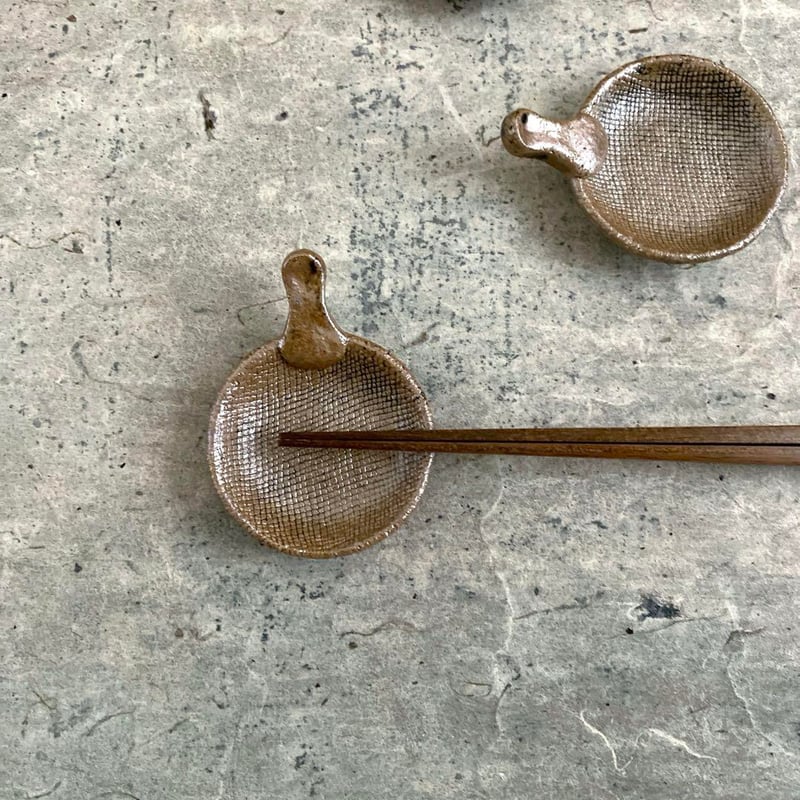 お茶の道具　水差し　益子焼　鈴木量 お茶の道具 水差し 益子焼 鈴木量 水差し | ROOMS