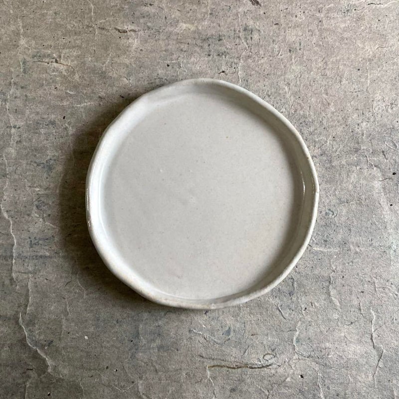 益子焼 皿 成井立歩 益子焼 皿 成井立歩 成井立歩回顧展@益子Kyohan Six Gallery |