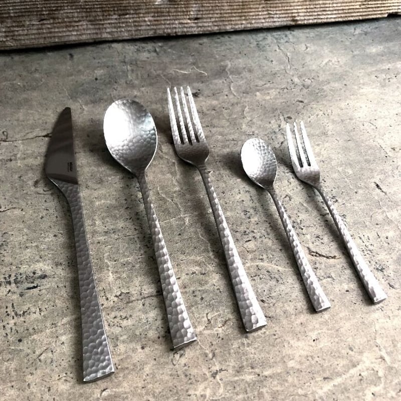 WASABI PREMIUM ケーキフォーク | MatsuBokkuri