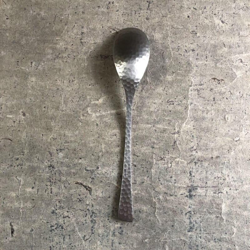 WASABI ディナースプーン | MatsuBokkuri