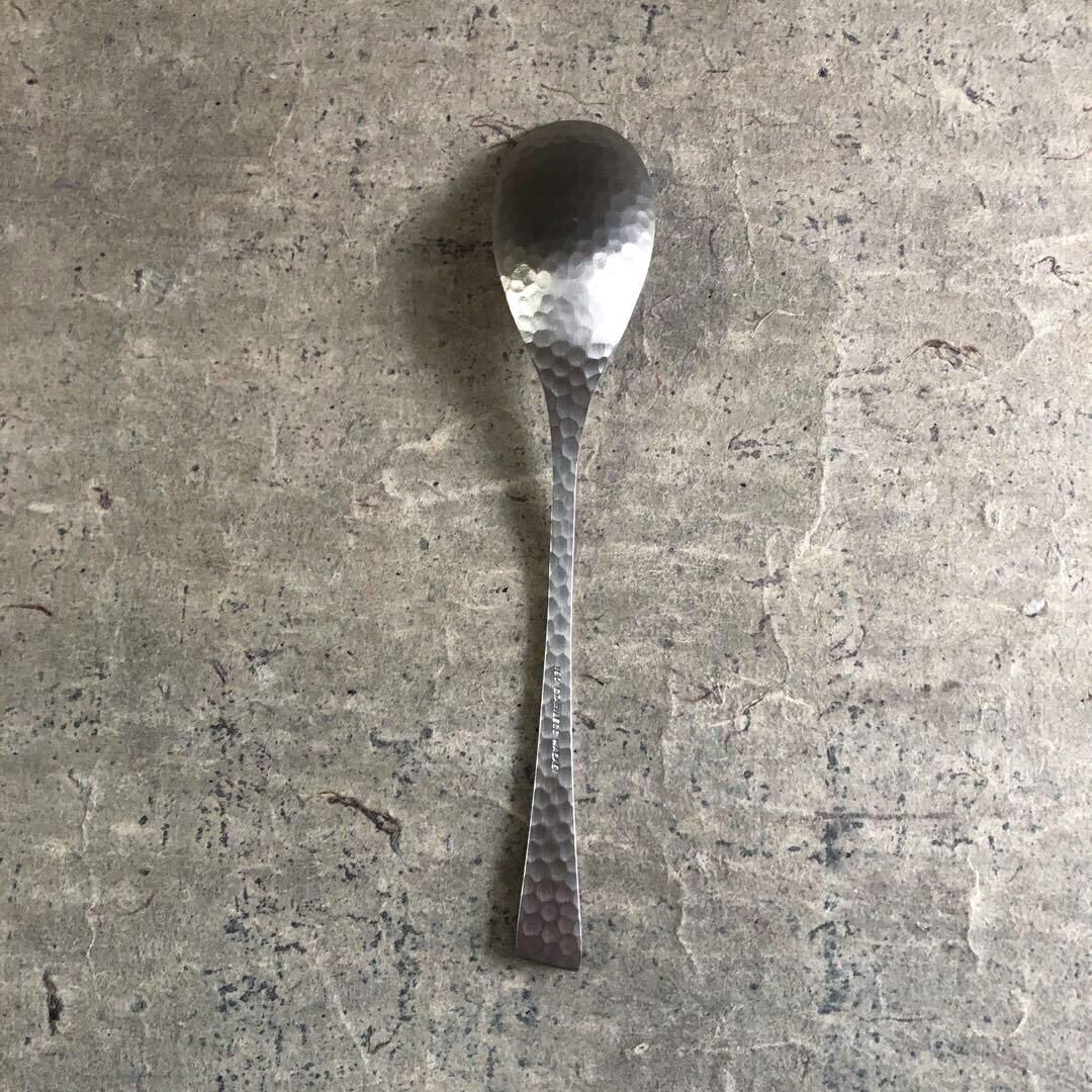 わさび様＊確認用カトラリー わさび様＊確認用カトラリー WASABI ディナースプーン | MatsuBokkuri