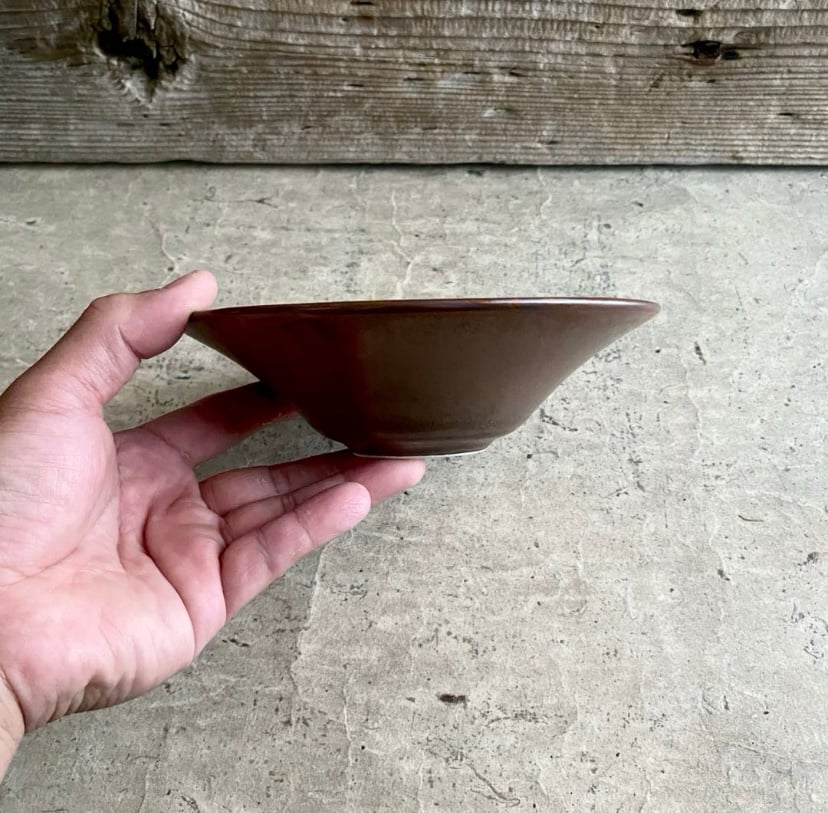 有田焼 陶悦窯 晶金塗り5.5寸反鉢 | MatsuBokkuri