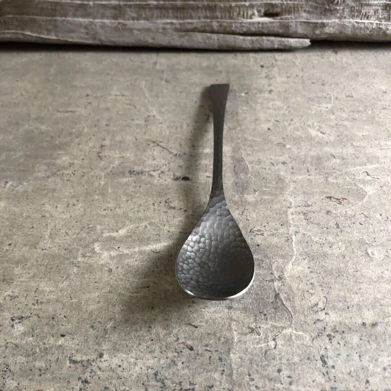 WASABI ディナースプーン | MatsuBokkuri