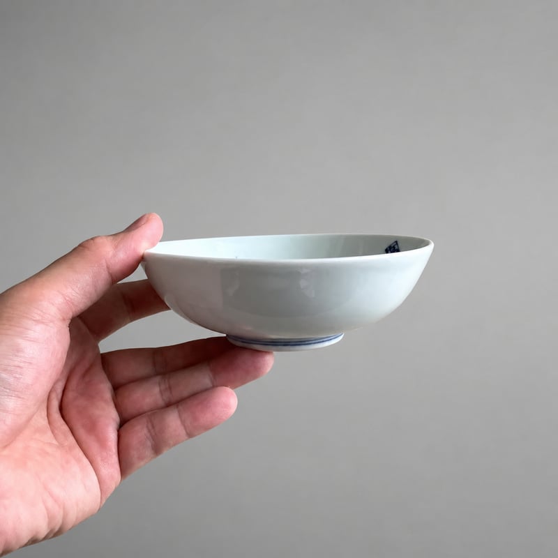 🔶SALE🔶波佐見焼 洸琳窯 高山寺取鉢 「販売終了」 | MatsuBokkuri