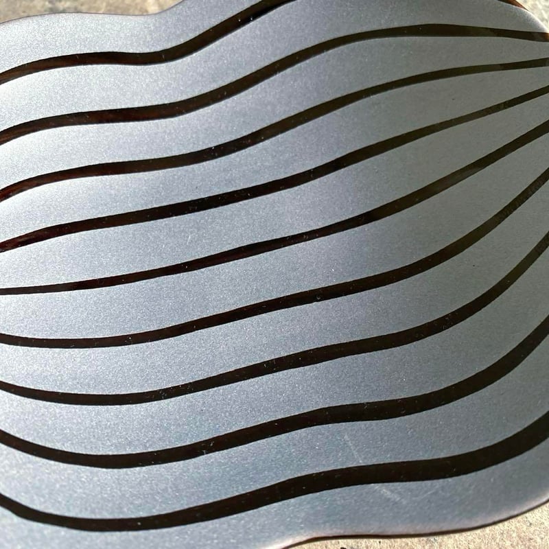 niconico様★有田焼 幸楽窯 錦銀彩飴釉平菊七寸盛器　4枚セット 楽天市場】【有田焼 幸楽窯 錦銀彩飴釉平菊七寸盛器】有田焼