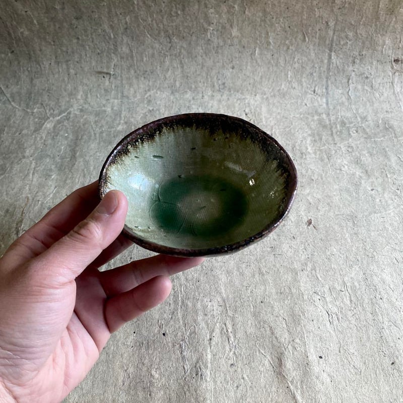 陶器理髪師 陶器理髪師