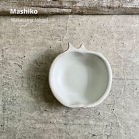 和硝子 八拡銘々皿 | MatsuBokkuri