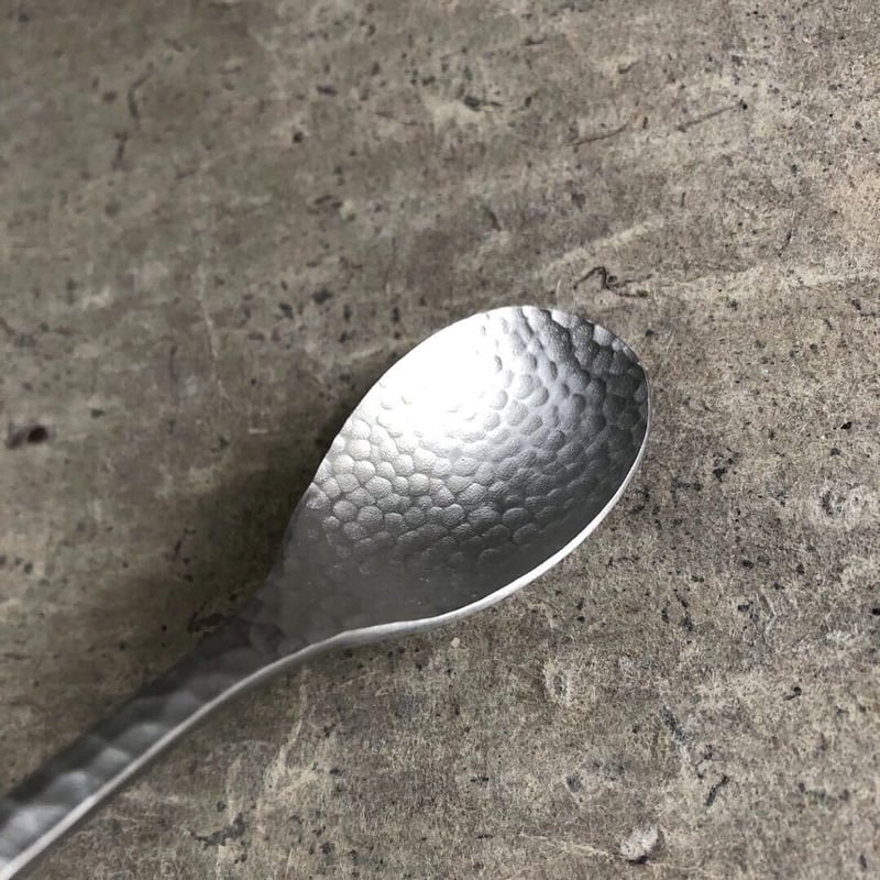 WASABI ディナースプーン | MatsuBokkuri