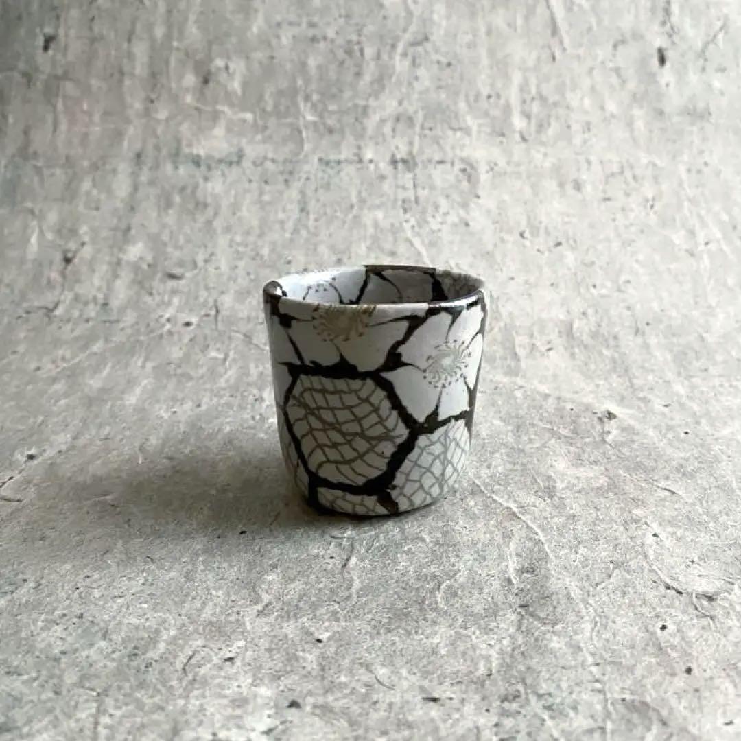 益子焼 千田義昭作 長皿2点 練り込み陶芸 陶芸品 民藝 作家物 益子焼 千田義昭作 長皿2点 練り込み陶芸 陶芸品 民藝