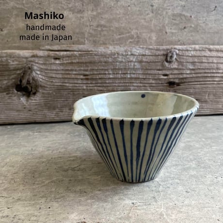 片口鉢 | STORES