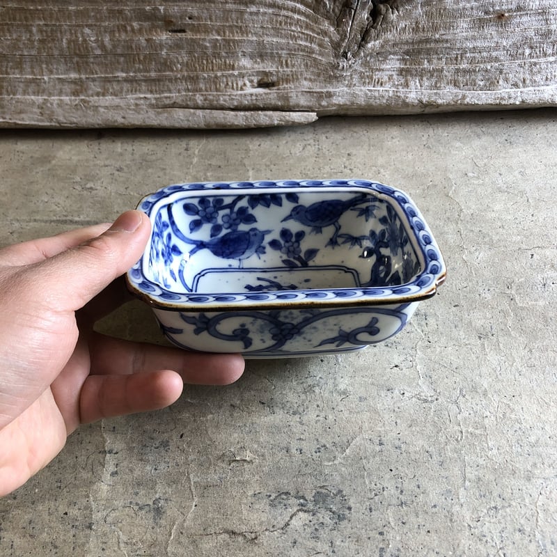 有田焼 福泉窯 小皿2枚 福泉窯（有田焼窯元）の通販｜Studio1156