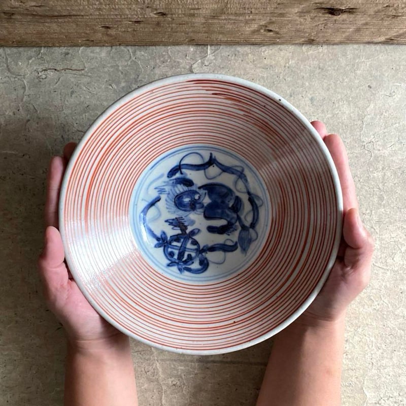 岐阜県多治見市幸兵衛窯  瓢壺 呉洲赤絵 白陶磁器 酒器 蓋付壺 岐阜県多治見市幸兵衛窯 瓢壺 呉洲赤絵 白陶磁器 酒器 蓋