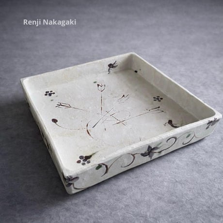 CATEGORY 美濃・宗山窯・中垣連次 | MatsuBokkuri