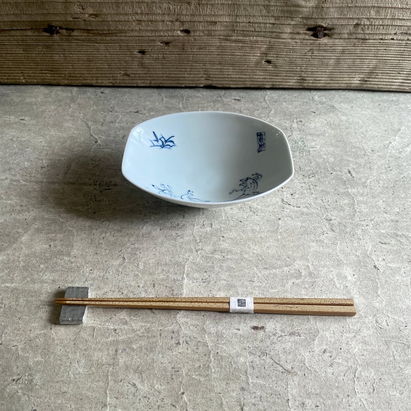 二六焼 霊芝つまみ急須 幅9.6/高さ6㎝ 本Y5-0515☆ 工芸品