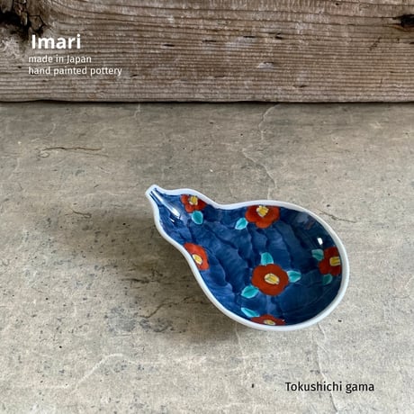 大雪特別価格‼️伊万里上手錦手Dragon❌あじさい　桐に蝶　蜂と菊　7寸皿2客 大雪特別価格‼️伊万里上手錦手Dragon❌あじさい 桐に蝶 蜂と