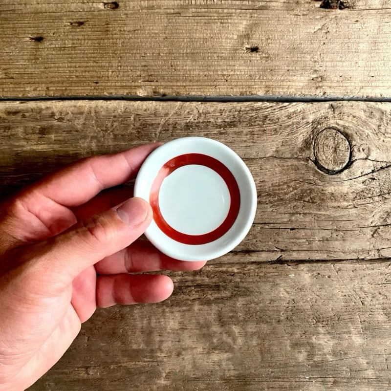 永楽焼 手塩皿 弐十人揃 永楽焼 手塩皿 弐十人揃 2025年