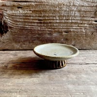 有田焼 陶悦窯 晶金ひとかすり三つ組小付 | MatsuBokkuri