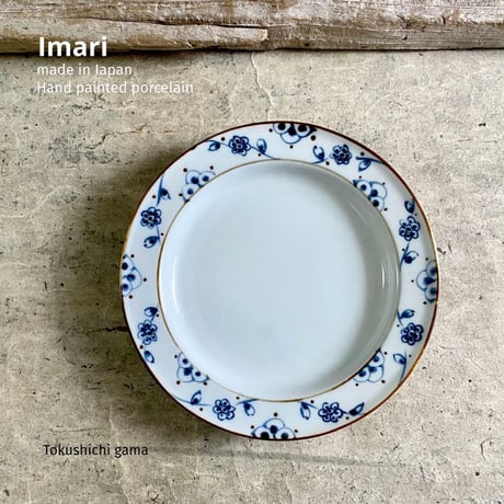 CATEGORY 伊万里・徳七窯 | MatsuBokkuri
