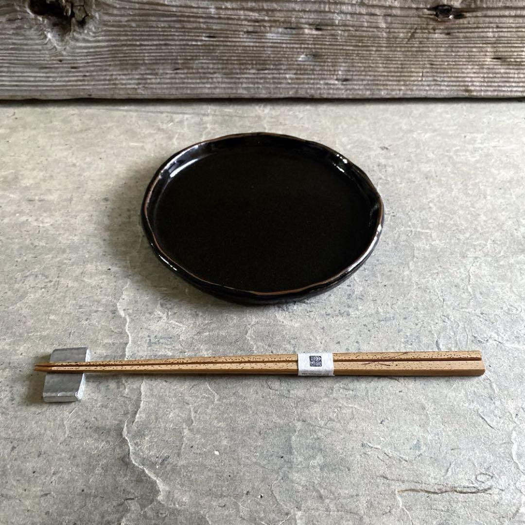 益子焼 柿釉小鉢5客揃い 楽天市場】和食器 益子焼 大皿 18cm