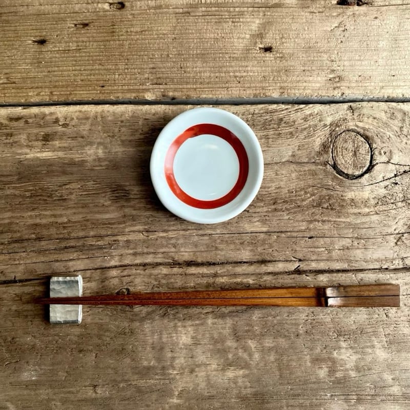 永楽焼　手塩皿　弐十人揃 永楽焼 手塩皿 弐十人揃 永楽焼 手塩皿 弐十人揃