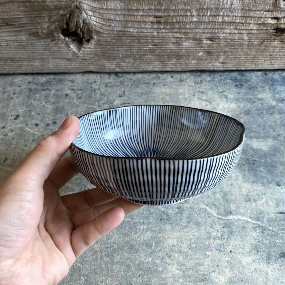 波佐見焼 福峰窯 内外十草 酒器揃 八三三米くらわ