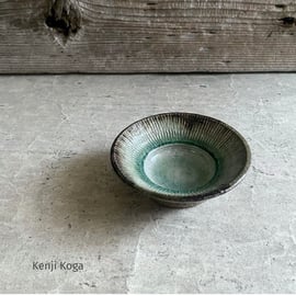 🔶新入荷のお知らせ。（益子焼 古賀賢二） | MatsuBokkuri