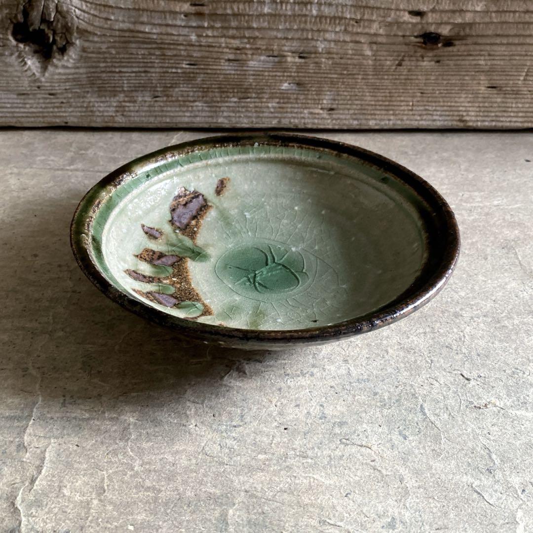 壺 益子焼 小笠原再二作品 壺 益子焼 小笠原再二作品 工芸品