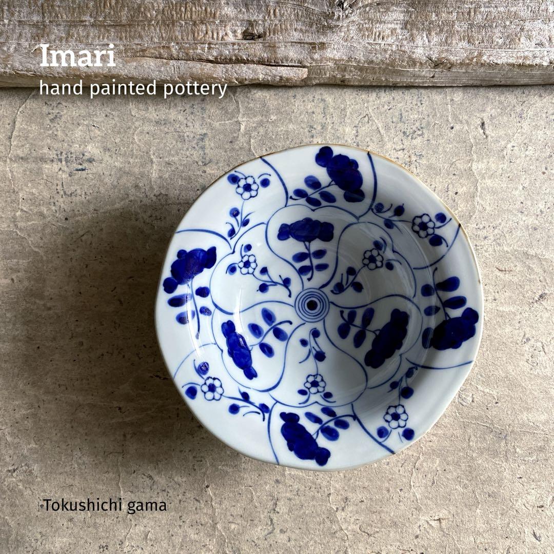 伊万里焼き小鉢 古伊万里焼 小鉢のおすすめ人気商品一覧 通販