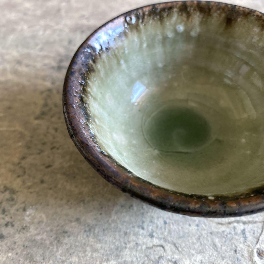 益子焼　白石将造　盃 益子焼 白石将造 盃 - メルカリ