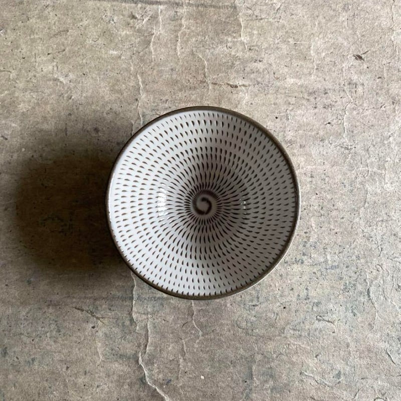 小石原焼　とびかんな　セット売り