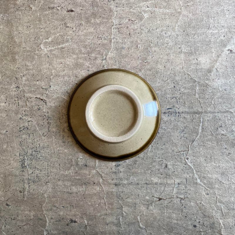 益子焼「丸皿（イラボ）４寸～７寸」３枚組【 送料確認用出品 】 益子焼 皮くじら4寸丸皿 | MatsuBokkuri