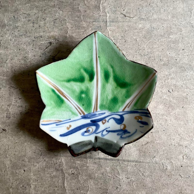 MURANO ムラノ 金彩 レース 木葉モチーフ 皿 MURANO ムラノ 金彩 レース 木葉モチーフ 皿 MURANO ムラノ 金彩