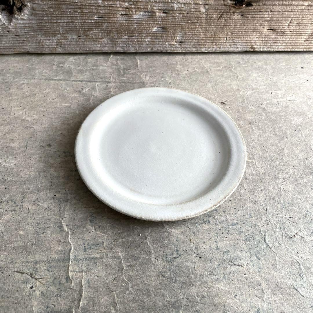 ぎゅな☺︎ 益子焼　kinariプレート 益子焼 Kinariプレート（S） | MatsuBokkuri