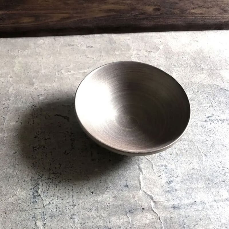 有田焼 陶悦窯 金彩小鉢 | MatsuBokkuri