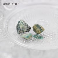 アンモナイト小3個セット（Ammonoidea） | setos-stone