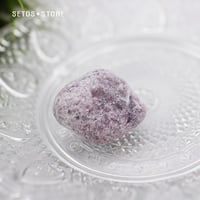 アンモナイト小3個セット（Ammonoidea） | setos-stone