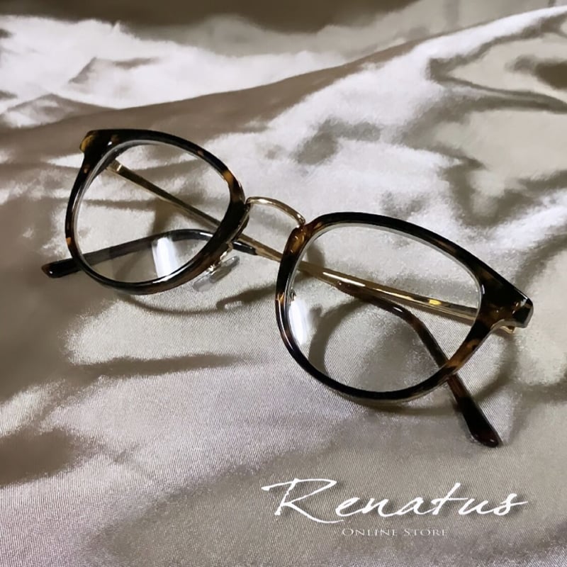 ④【限定カラー クリア】❗️ROYALカラーサングラス クリアレンズ