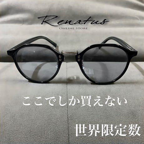 伊達メガネ | STORES