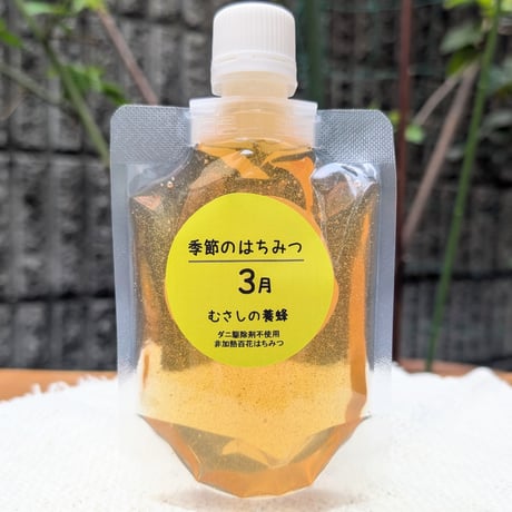 非加熱はちみつ | STORES