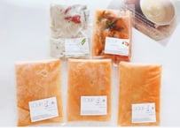 SOUP LABおすすめ５点セット