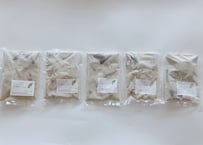 5袋セット　タイ風グリーンカレー