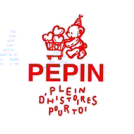 PEPIN仙台紙博PEPIN ペピンキーホルダー PEPIN ぺピン 紙博in仙台先行販売 オリジナル缶 マグカップ