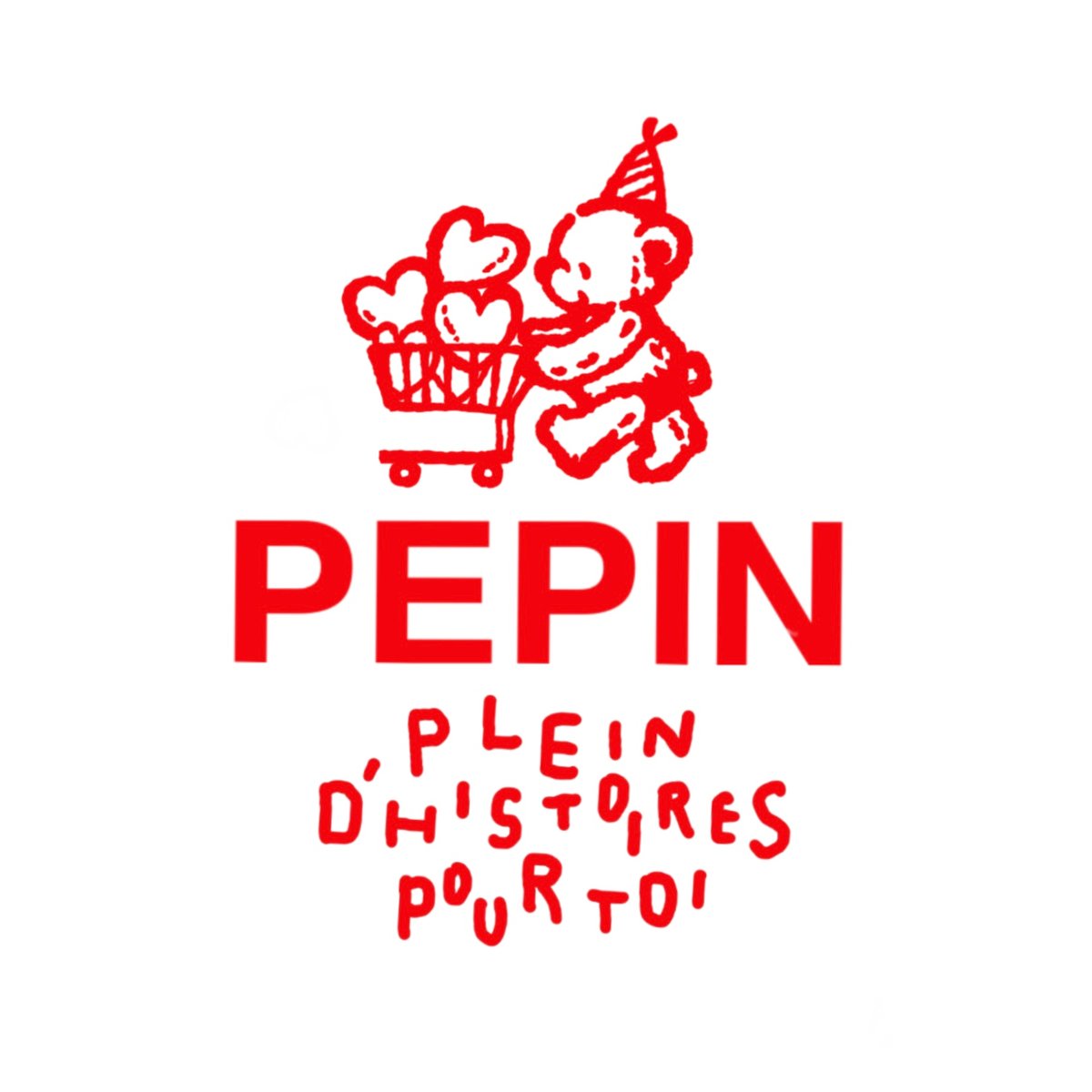 はじめに必ずお読みください】 | pepin