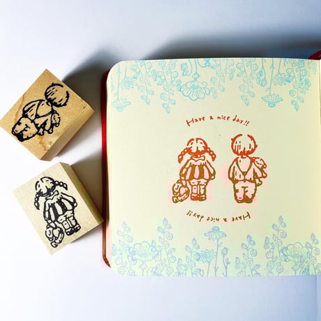 PEPIN スタンプ 2 個セット 2025年最新】pepin スタンプの人気アイテム - メルカリ