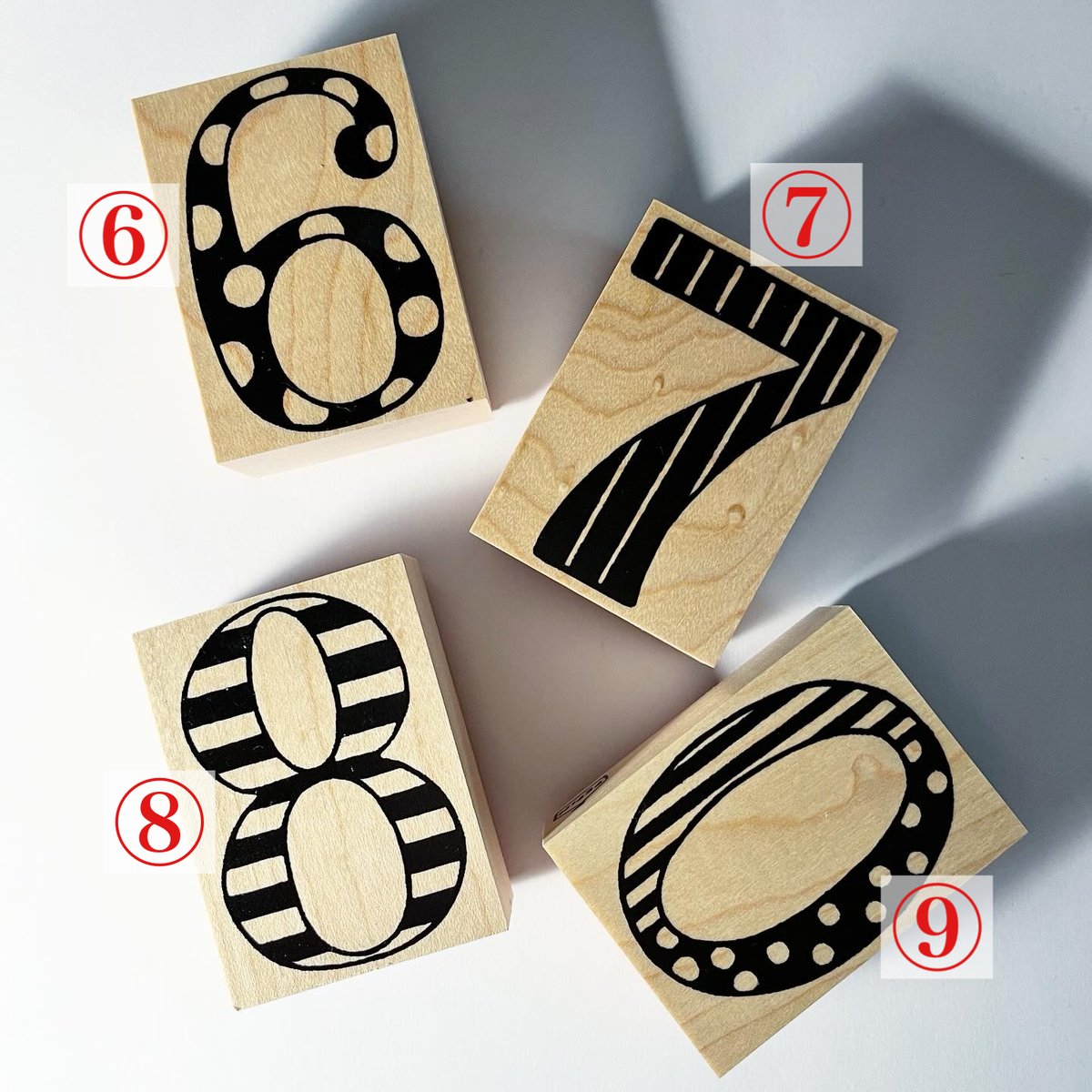 PEPIN スタンプ 2 個セット PEPIN スタンプ 2個セット はんこ ハンコ - メルカリ