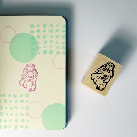 PEPIN スタンプ 2 個セット PEPIN スタンプ 2 個セット NUMBER〉スタンプセット – KNOOPWORKS