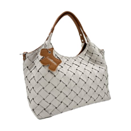 新品タグ付】Cure borsa ハンドバッグ ショルダーバッグ 2WAY 