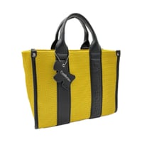 39700 Cure Borsa（クーレボルサ）LA MIA BORSA メッシュミニトート2