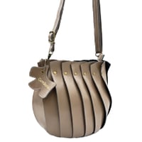 39700 Cure Borsa（クーレボルサ）LA MIA BORSA メッシュミニトート2