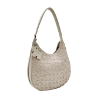 39650　Cure Borsa（クーレボルサ）3Dテクスチャー2WAYバッグ　小売り希望価格11,000円